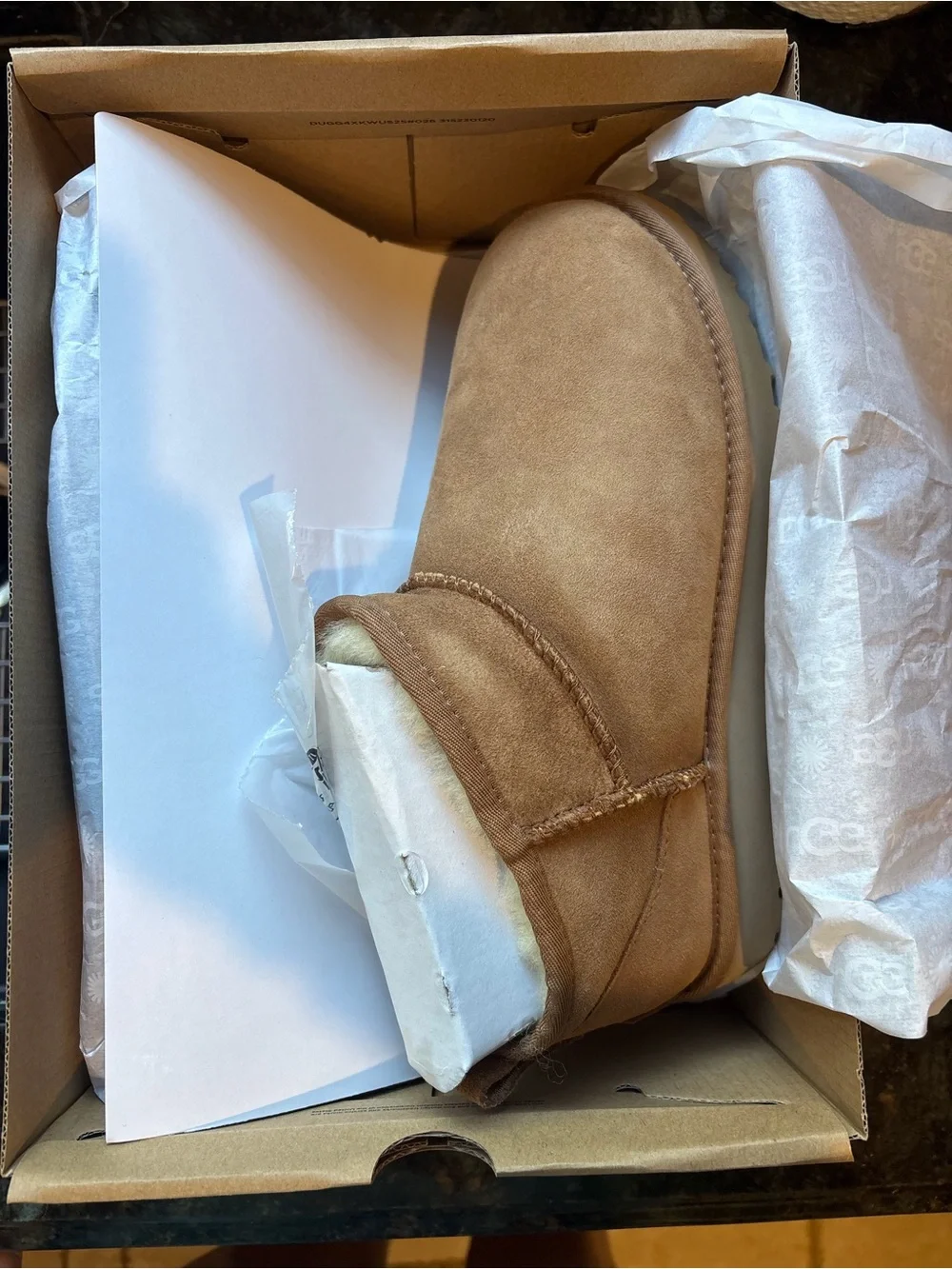 UGG brand new